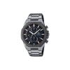 Gray Dial