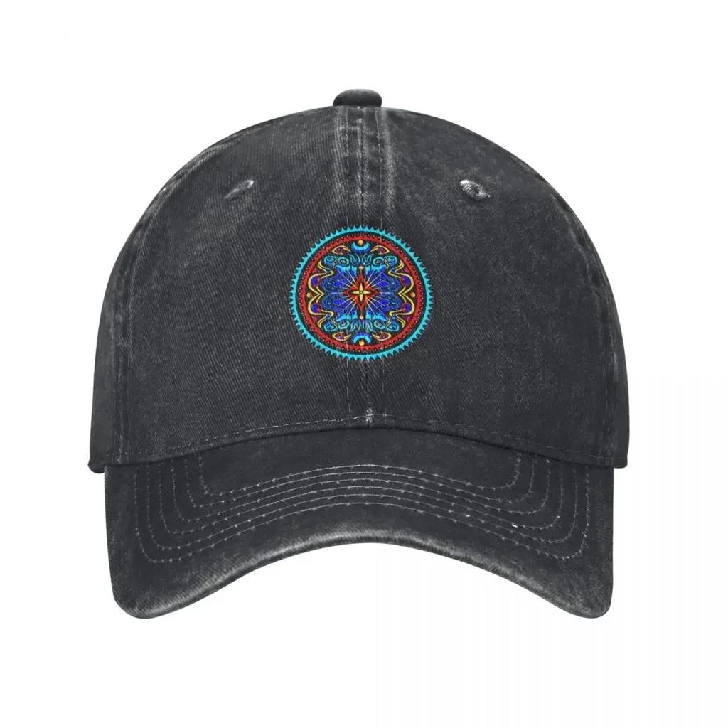 logo musical govt mule band Baseball Cap luxury caps Golf Wear Mountaineering Hip Hop Unisexs Caps Womens