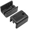 731-04216 731-04216A Dual Cable Fitting Holder for MTD Craftsman Troy-Bilt Yard Machines 2 Pack