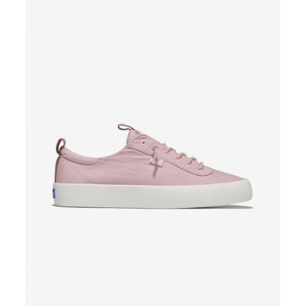 

KEDS Kickback Органический хлопок 1WF65483D661 PinkPinkWhite/220