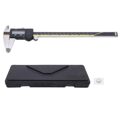 200MM Electronic Digital Caliper 0.01mm Accuracy LED Screen Vernier Caliper Measuring Tool