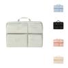 Lightweight Clothes Storage Bag Foldable Divided Storage Bag  Dorm Room Organization