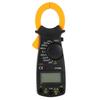 DT 3266L Digitales Zangenamperemeter Multimeter Stromzange Zange Voltmeter Amperemeter 600A AC D