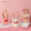 Little Bear Towel Gift Box: Cute, Creative Wedding Favor or Christmas Souvenir