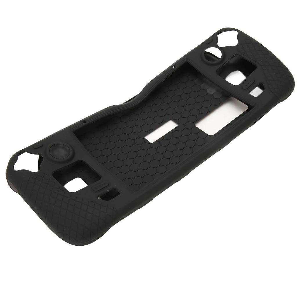 Silicone Protective Case All Round Protection Cover Soft Handheld Game Console Silicone Cover for