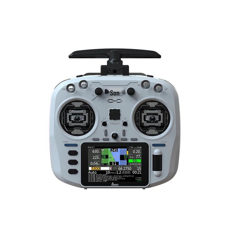 JumperT15 FPV Drone Remote Controller (with 2x 21700 Batteries)