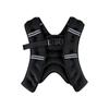 Unisex Weighted Running Vest - 3/5/8kg Fitness & Boxing Training Gear