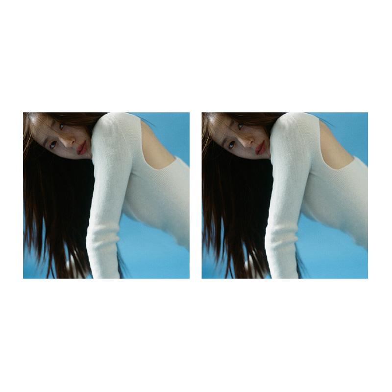 [PRE ORDER] KRYSTAL (f(x)) – Solitary