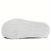 Men's Summer Breathable Non-slip Beach Shoes - Geometric Pattern EVA Indoor/Outdoor Sandals
