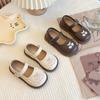 Anti-slip Shoes - Girls' Breathable Casual Sandals