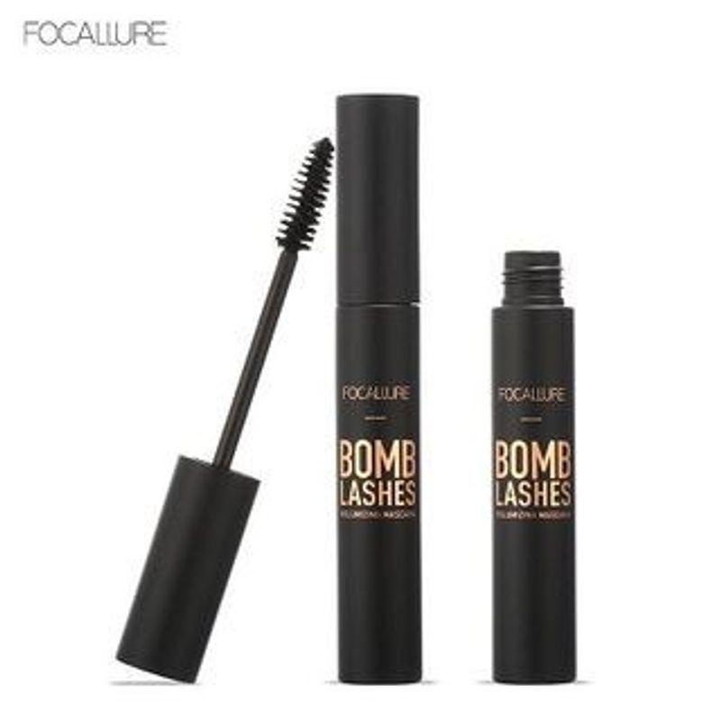 FOCALLURE - Bomb Lashes Volumizing Mascara