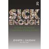 Sick Enough Paperback I963 UKN48