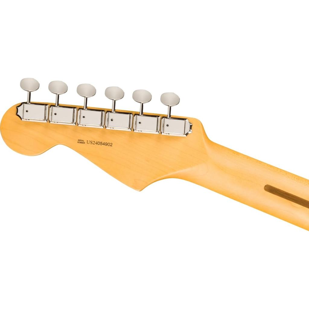 Fender American Professional Classic Stratocaster Maple Fingerboard 3-Color Sunburst