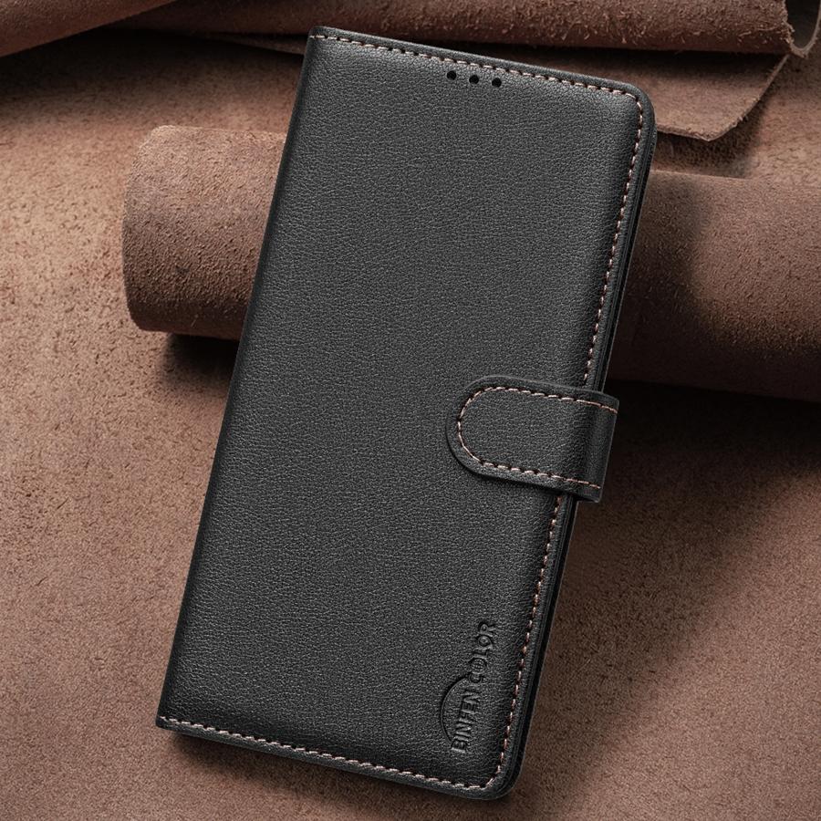 Luxury Leather Case For Huawei Honor 200 90 Lite 100 Pro X50i X9B X8B X7B X7A X6A Card Slot Wallet Flip Closed Book Cover Funda
