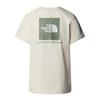The North Face Womens/Ladies Never Stop Exploring Crew Neck T-Shirt