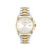 Coach Watch GREYSON 14503913 Ladies Silver