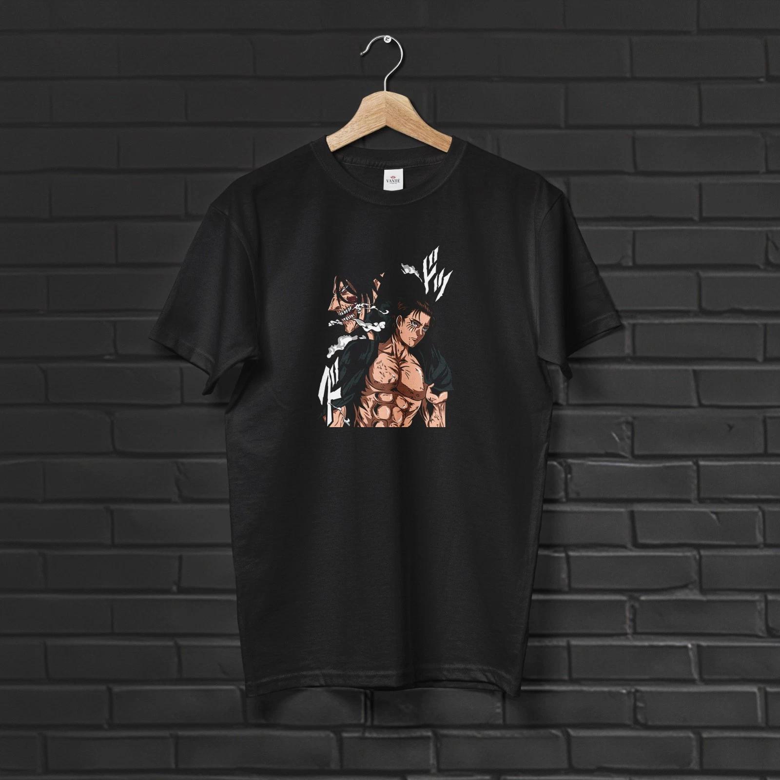 

Mob Psycho 100 T-Shirt, Shigeo Kageyama & Dimple Graphic Tee 2XL