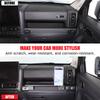 Car Co-pilot Handle Mobile Phone Holder GPS Mount Bracket Cell Phone Stand For Great Wall Haval H9 2024 2025 Auto Accessories