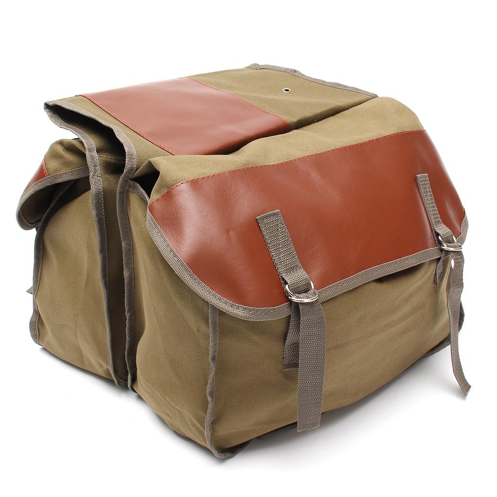 stansport saddle bolsa