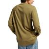 Converse Go-To Embroidered Star Chevron Standard-Fit T-Shirt 10023872-A10