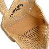 PRADA/Beige/Handbag/WOMEN