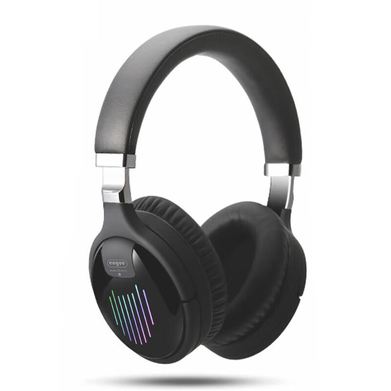 

En Gu En Gu EG-AP10 Wireless On-Ear Headphones