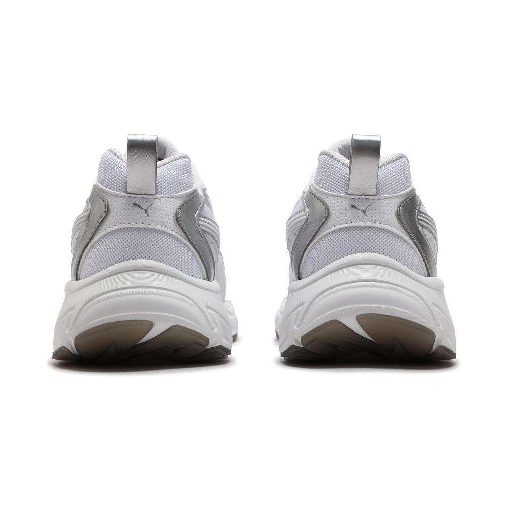 Puma Palermo Unisex White 401313-01