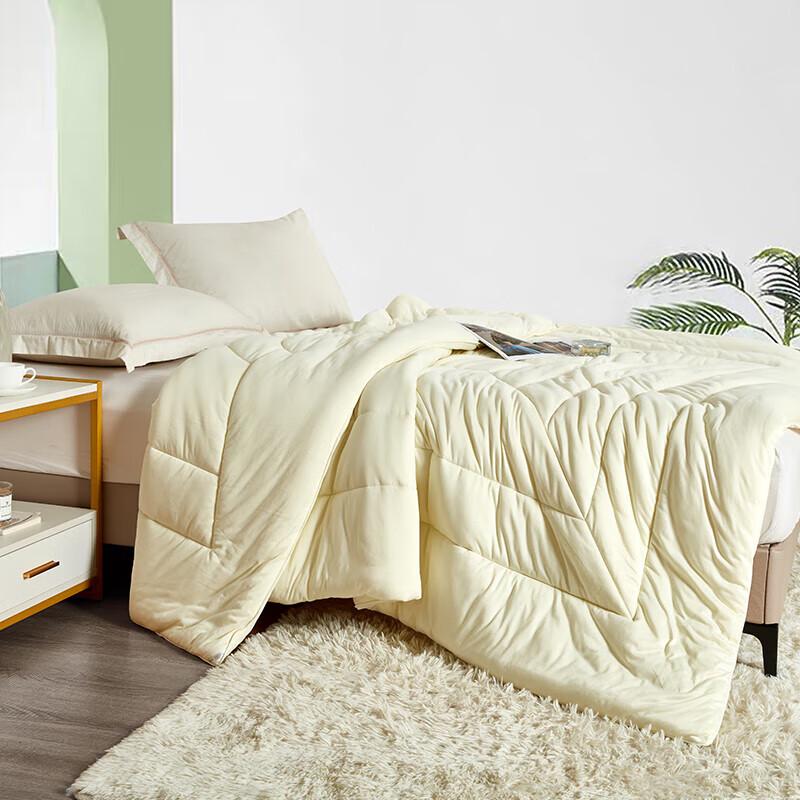 

Hongxiu Soft Milkshake All-Season Quilt