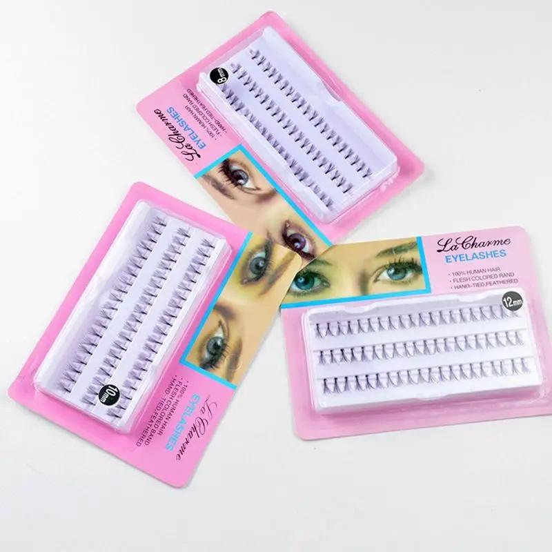 

Women s Fashion Soft Eyelash Extension Deluxe Lashes Flase Eyelashes