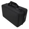 Home Game Console Hard   Carrying Case Fit for SLIM  Ive Travel Bag Large Capacity for Controller Vertical Base