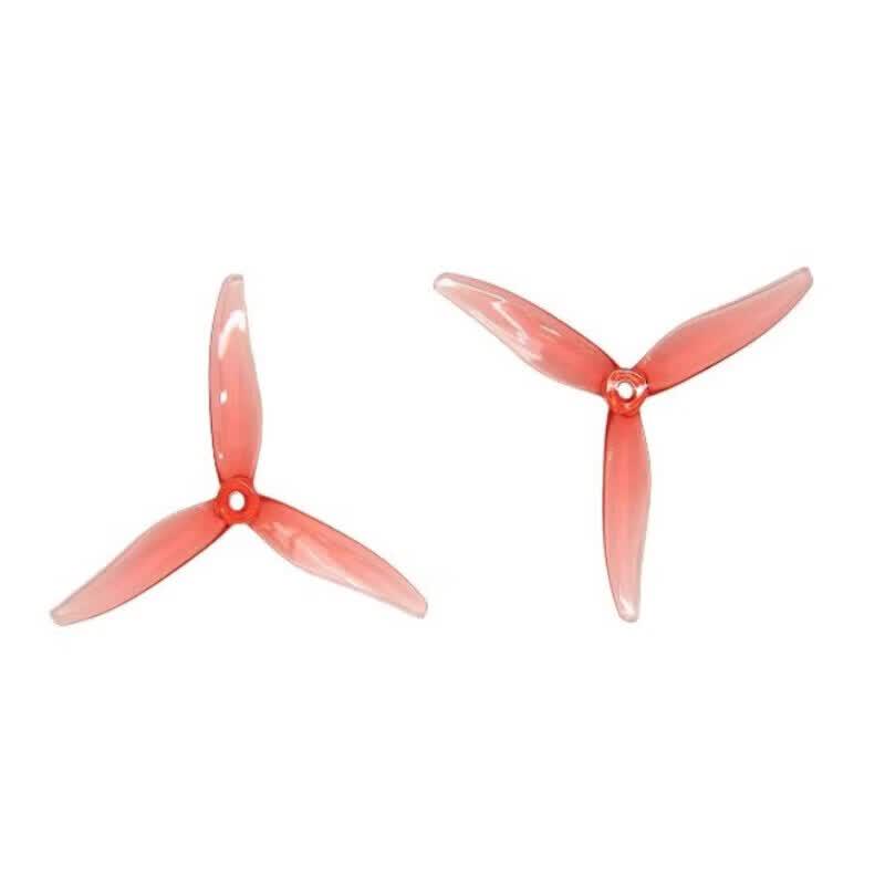 GEMFAN 5128 FPV Racing Drone Propellers