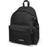 Backpack Eastpak Padded Pak'r Black