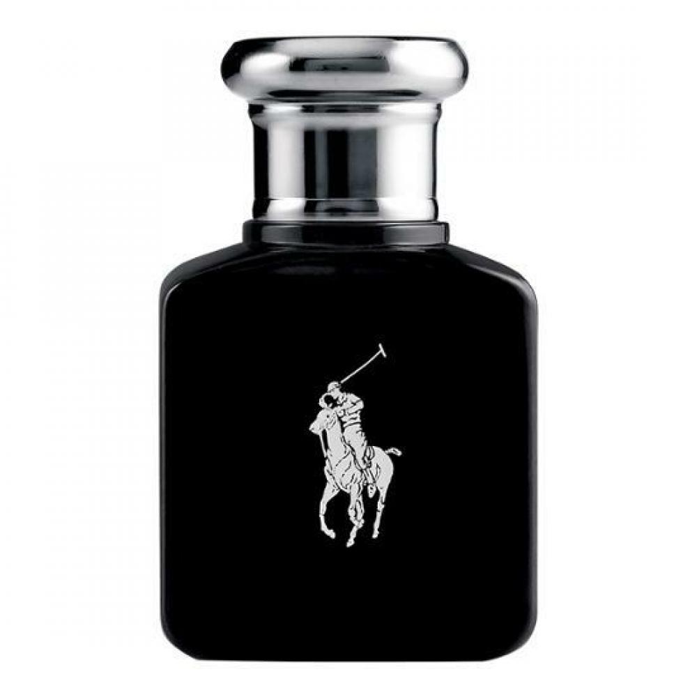 

Поло Ralph Lauren Black EDT 40 мл