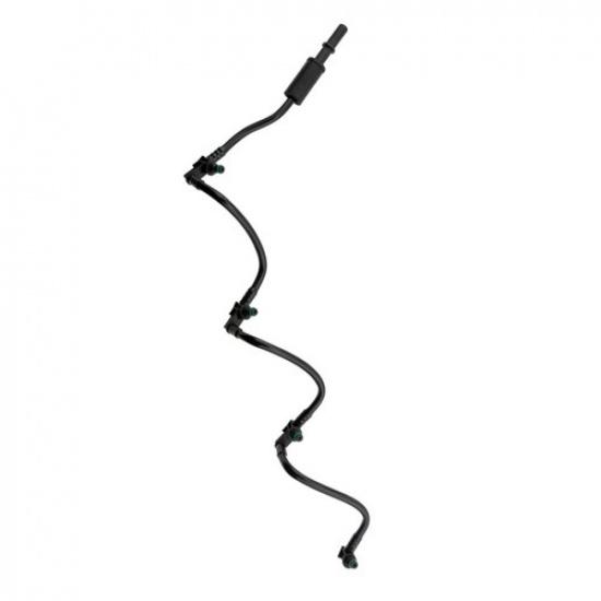 Fuel Injector Leak Off Fuel Return Pipe Fit For Opel Movano B Vivaro 8200890122