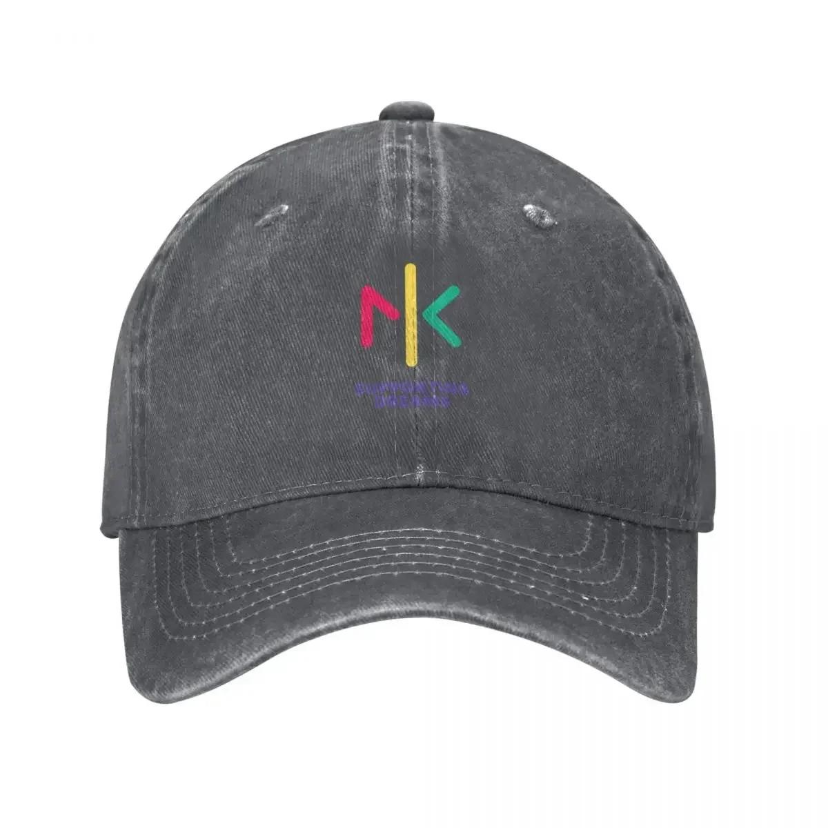 

Nick Kyrgios Baseball Cap Beach Outing Hip Hop Hats for Unisex For WoUnisex Unisexs
