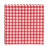 20Pcs Gingham Paper Napkins Disposable Checkered Napkin 3 Layers for Dinner Picnic BBQ Christmas New Year Birthday Party