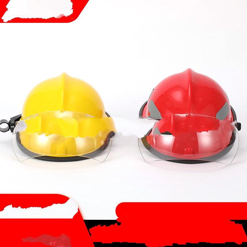 Brangdy02 Fire & Rescue Helmet