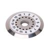 Optical Cutter Blade Fiber Cleaver Blade 22mm Fiber Replacement Blade  for Fiber Cutter
