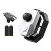 Mobile Game Joystick MFI Model Responsive Bluetooth-compatible 5.0 Lag-free Gaming Controller for Android/for IOS