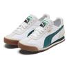 New PUMA Roma Og Nylon 'White Ponderosa Pine' 362408-12