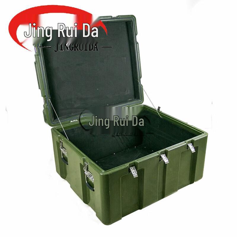 JINGRUIDA Outdoor & Tactical Equipment
