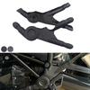 For BMW R1200GS R1250GS GSA Motorcycle Frame Protector Panel Guard Cover R 1250 GS GSA 2018-2023 R 1200 GS Adventure 2013-2018