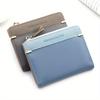 Women's Wallet Short Women Coin Purse Fashion Wallets for Woman Card Holder Small Ladies Wallet Female Mini Clutch for Girl