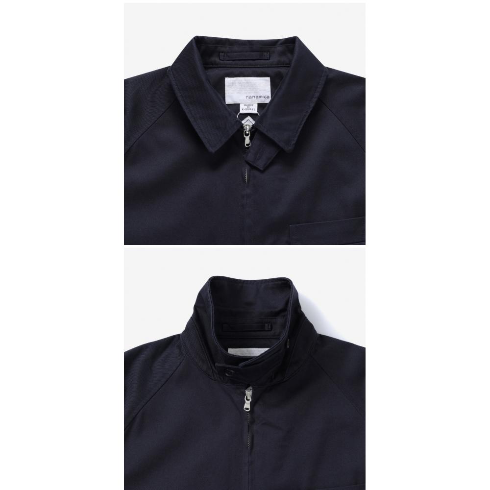 NaNamika Suaf365e N Gore Tex iNfiNium chiNo Crew meN S Jacket