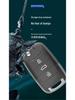 Baojun Car Key Case for Models 510, 730, 310W, 360, 560, 200, 530, 610, 630, E100