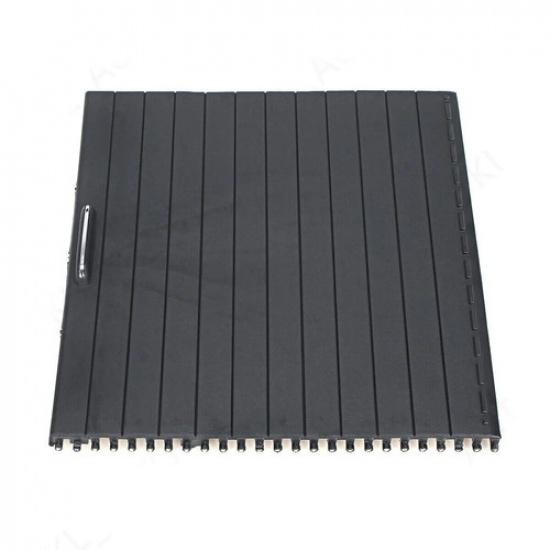 For Mercedes Benz ML GL GLS GLE Class W166 Center Console Roller Blind Cover