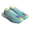 Adidas X Speedportal+ Sg 'Al Rihla Pack - Clear Aqua' GW8420