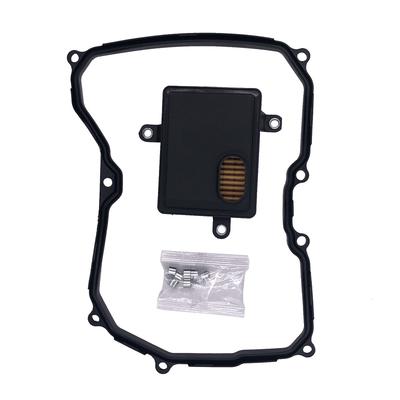 For VW GOLF JETTA POLO PASSAT SKODA YETI FABIA SCALA SEAT IBIZA LEON FAW T33 X40 B50 R7 A/T Filter & Pan Gasket Gearbox Parts