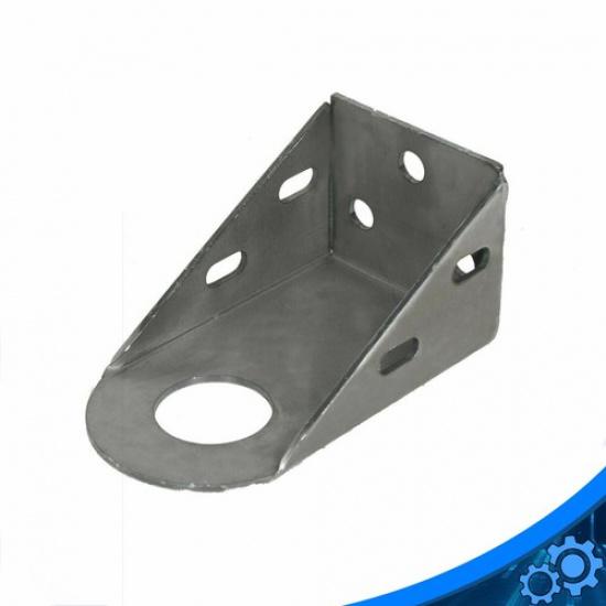 Radiator Support Mount Bracket For 88-00 C/K Series Chevy Suburban Tahoe Yukon