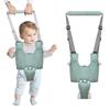 Breathable Design Toddler Walker Strap Adjustable Strap Baby Walking Aid  Baby Learning Walk